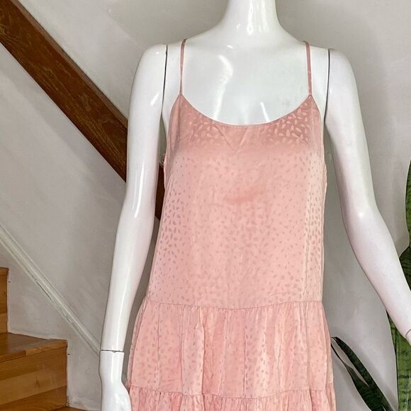 Free People x Fame and Partners The Callen Dress - Picture 4 of 5